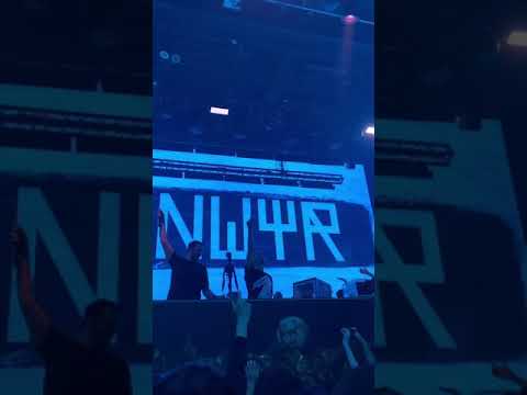 NWYR TAIPEI 2019 - Ed Sheeran - Castle On The Hill (NWYR Remix)