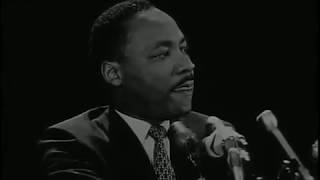 Martin Luther King, Jr – The Other America (1967)