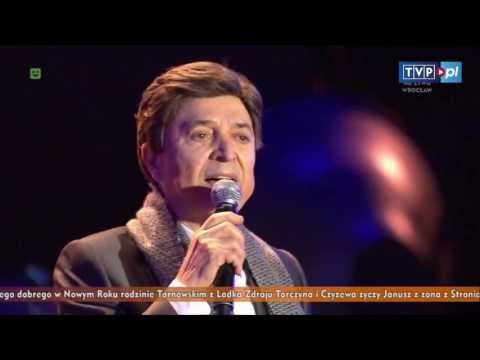 █▬█ █ ▀█▀ Sylwester z Dwójką - Jerzy Połomski - „Cała sala"
