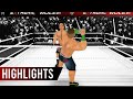 Wr3d John Cena vs Brock Lesnar Extreme Wr3d John Cena vs Brock Lesnar Extreme
