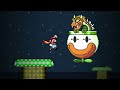 Super Mario World The Evil King Bowser Theme MuleWaxJamz Mix