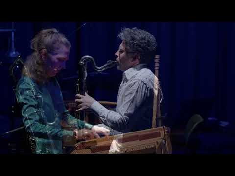 Montagskonzert – RAPID ENTANGLEMENTS