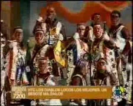 DIABLOS LOCOS 2003-LA BOLSA (FINAL)