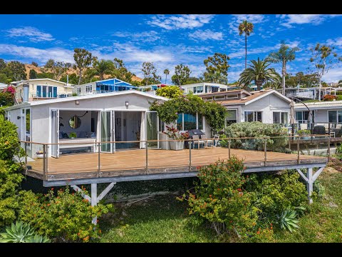12 Samoa Way | Pacific Palisades - The Agency