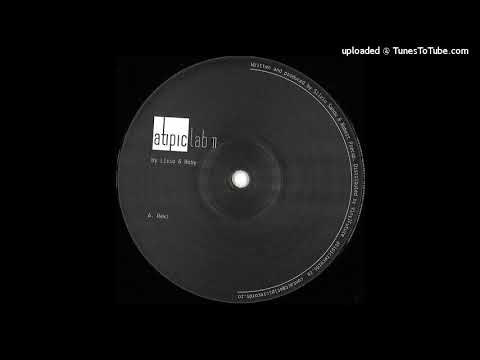 Livio & Roby-Re Viens (ATIPICLAB011)