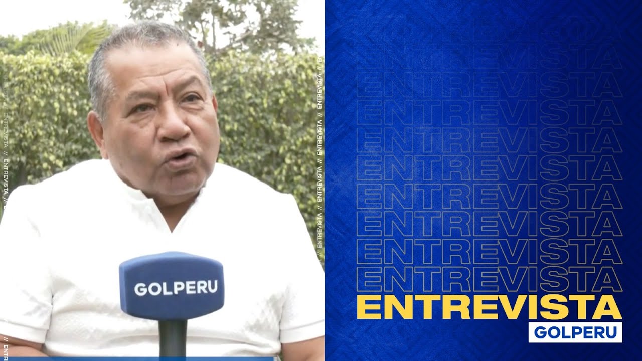 Luis Bolaños: "Agustín Lozano destruyó todo un proyecto"