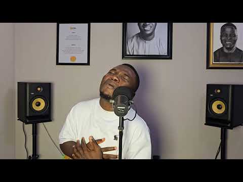 Pastor COURAGE - Worship Medley