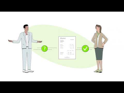 TRIALOG.tv Rechnungen schreiben