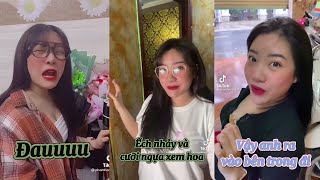 Tổng Hợp Những Video Troll Người Yêu Và Cái Kết - Tik Tok Việt Nam ( P1 )