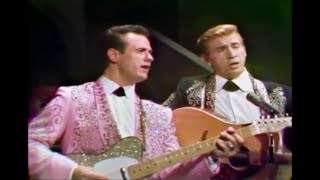 Buck Owens: When Jesus Calls All His Children In, 1966