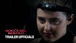 La bocca del diavolo | Trailer Ufficiale | Prime Video