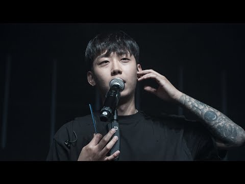 PLT 1st Concert 'POPPIN DOME' 모티(MOTI) - Wish