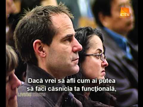 038. Adevarul Viu - Ce ai in mana