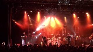 Skies - Protest the Hero, PlayStation Theater