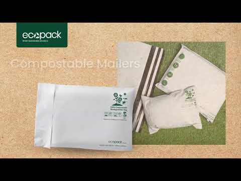 Ecopack's product introduction