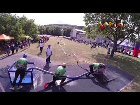 DHZ BABULICOV VRCH (2p) / 5.KOLO - IKHL / CETUNA / 09.07.2022