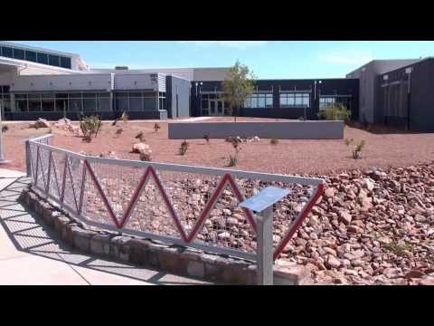 Colonel Smith Middle School