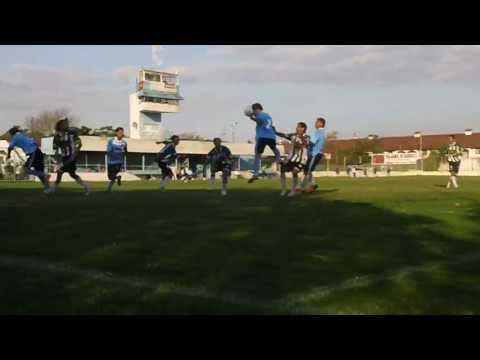 CADU 4-1 Excursionistas (Jorge Vallejos)