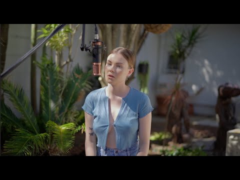 Micayla - Off The Grid (Cover)