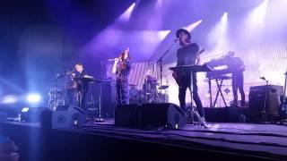 Lilly Wood & the Prick - Where I want to be (California) - Les Nuits de Fourvière - 19 juillet 2015