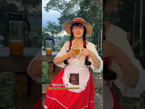 Bienvenidos a San Francisco Cundinamarca        #tourxsafrancisco #glamping #turismo #travel #viral