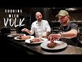 cooking with volk how to cook the perfect restaurant quality steak