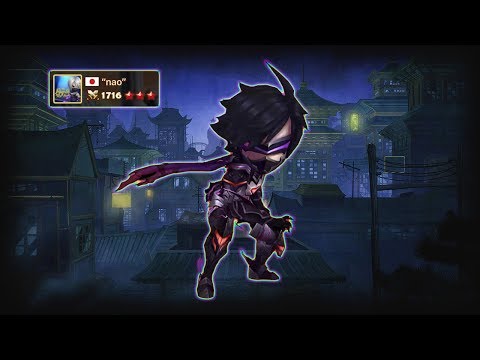 The Power of Han on Violent in RTA Season 10 - Summoners War