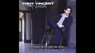 Tony Vincent - Closer to your dreams (Subtitulado en Español)