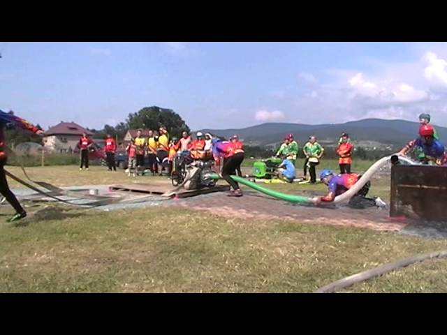 Kulturní areál, 26. 07. 2014