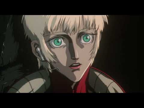 Vampire Hunter D Bloodlust - deutscher Trailer