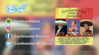 TU SIGUES SIENDO EL MISMO -  LAS CANCIONES MÁS BELLAS DE JUAN GABRIEL