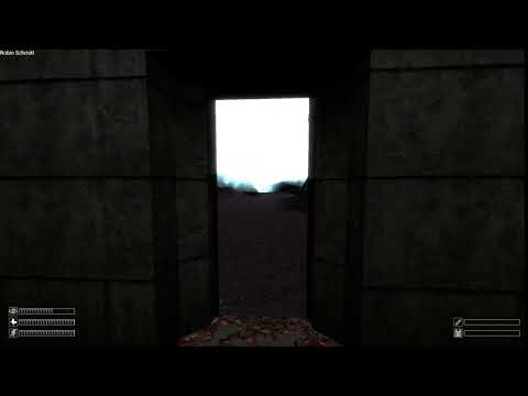 TheNextSCP - Porte de SCP-860