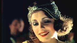 Спасибо, музыка (песня из к/ф "Мы из джаза")