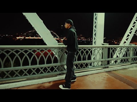JAY WOO -  Knockin' On 4 In Da Ville (official music video)