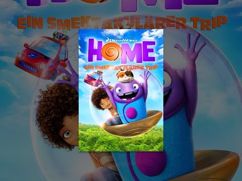 Home - Ein Smektakulärer Trip