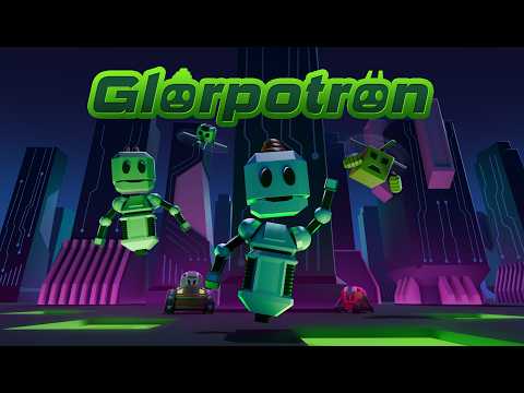 Glorpotron Steam Key Global Bande-annonce