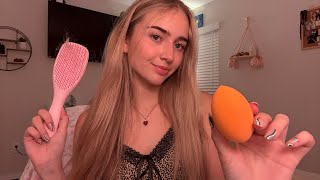 Download lagu 1 Hour ASMR For Deep Sleep- Hair Play, Personal Attention, Mouth Sounds, Hand Sounds mp3 Download lagu 1 Hour ASMR For Deep Sleep- Hair Play, Personal Attention, Mouth Sounds, Hand Sounds mp3