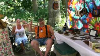 Who Hill 7 | Highlights | 7/6-7/2012 | TriTonix Recording MCV