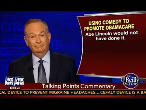 MORE Anger Over Obama On Between Two Ferns With Zach Galifianakis