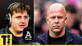 Liverpool lose again & the 'fool' that bought Nick Woltemade?