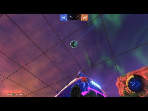 Insane Double Tap | Plat 3 Div 3