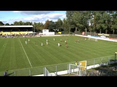 Highlights FC St. Pauli U23 - SV Meppen I fcstpauli.tv