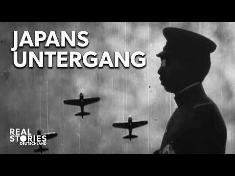 Was geschah am 7. Dezember 1941 in Pearl Harbor? | Doku