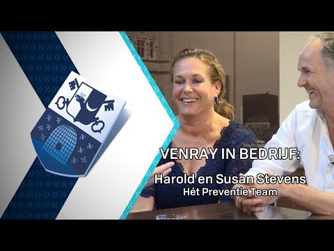 Venray in bedrijf: Hét Preventie Team - 15 juni 2019 – Peel en Maas TV Venray