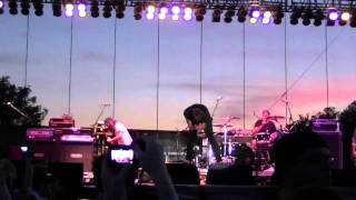 Follow You Down by Blindside LIVE on Main Stage @ Cornerstone 2011