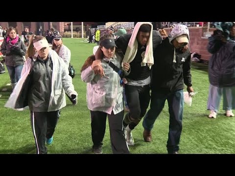 BGC Highlights: Del Rio vs. Steele - Week 14