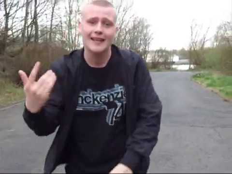 THE D4RKSYDE - Playing With Fire (Prod. Celph Titled)