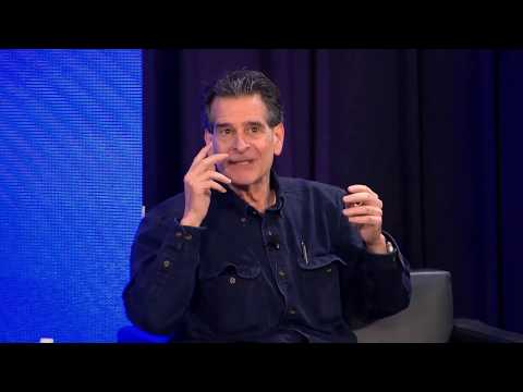 Sample video for Dean Kamen