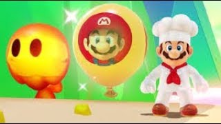 5 of the Best Luncheon Kingdom Balloon Spots