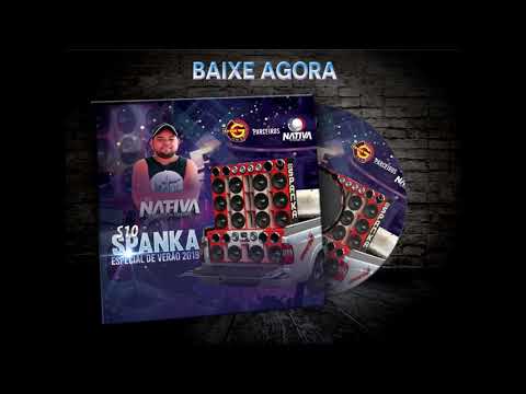 ENTRETENIMENTO: CD S10 SPANKA ESPECIAL DE VERÃO 2019